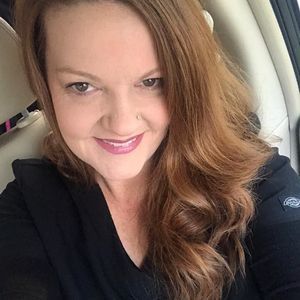 Meet your Posher, Amity